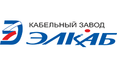 Продукция кабельного завода Элкаб